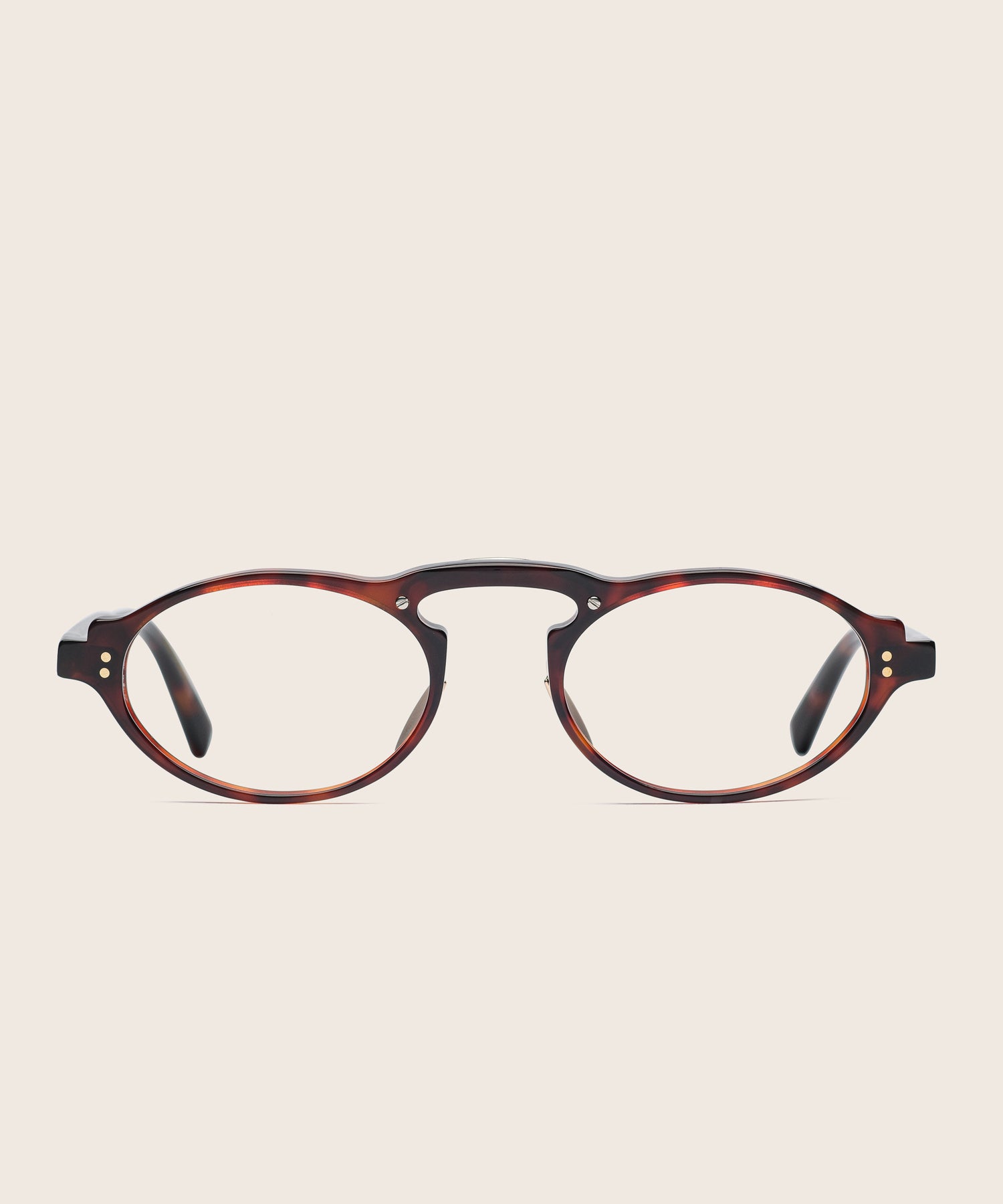 Johann Wolff Marcel Eyeglasses  