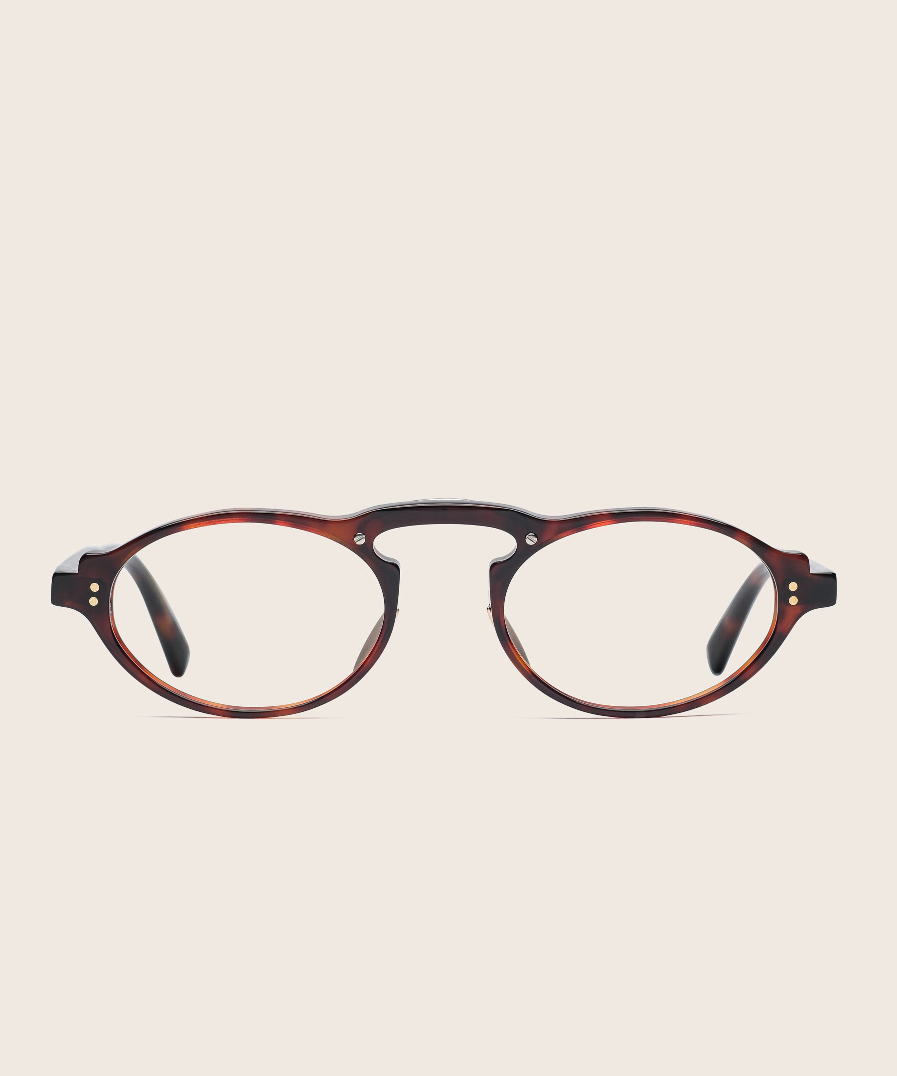 Johann Wolff Marcel Eyeglasses  