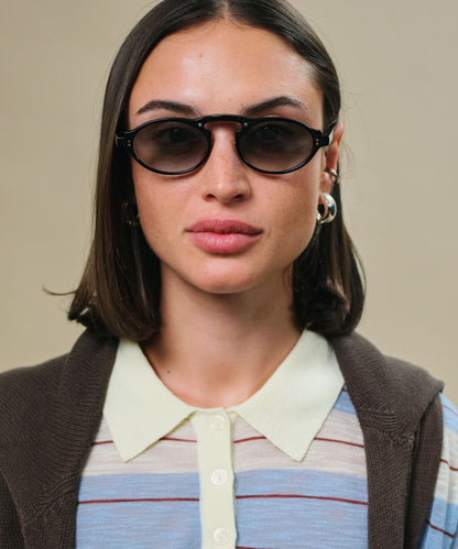 Johann Wolff Marcel Sunglasses 