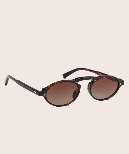 Johann Wolff Marcel Sunglasses 