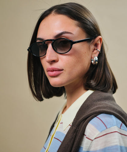 Johann Wolff Marcel Sunglasses 