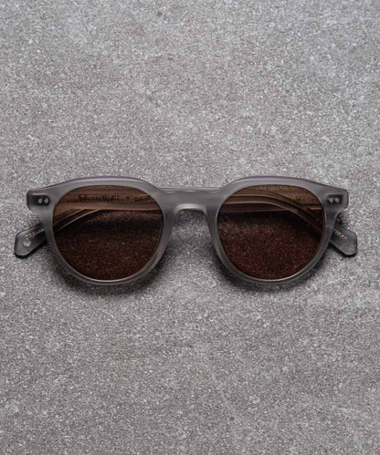 Johann Wolff Morrison X Walt Grace Vintage Sunglasses