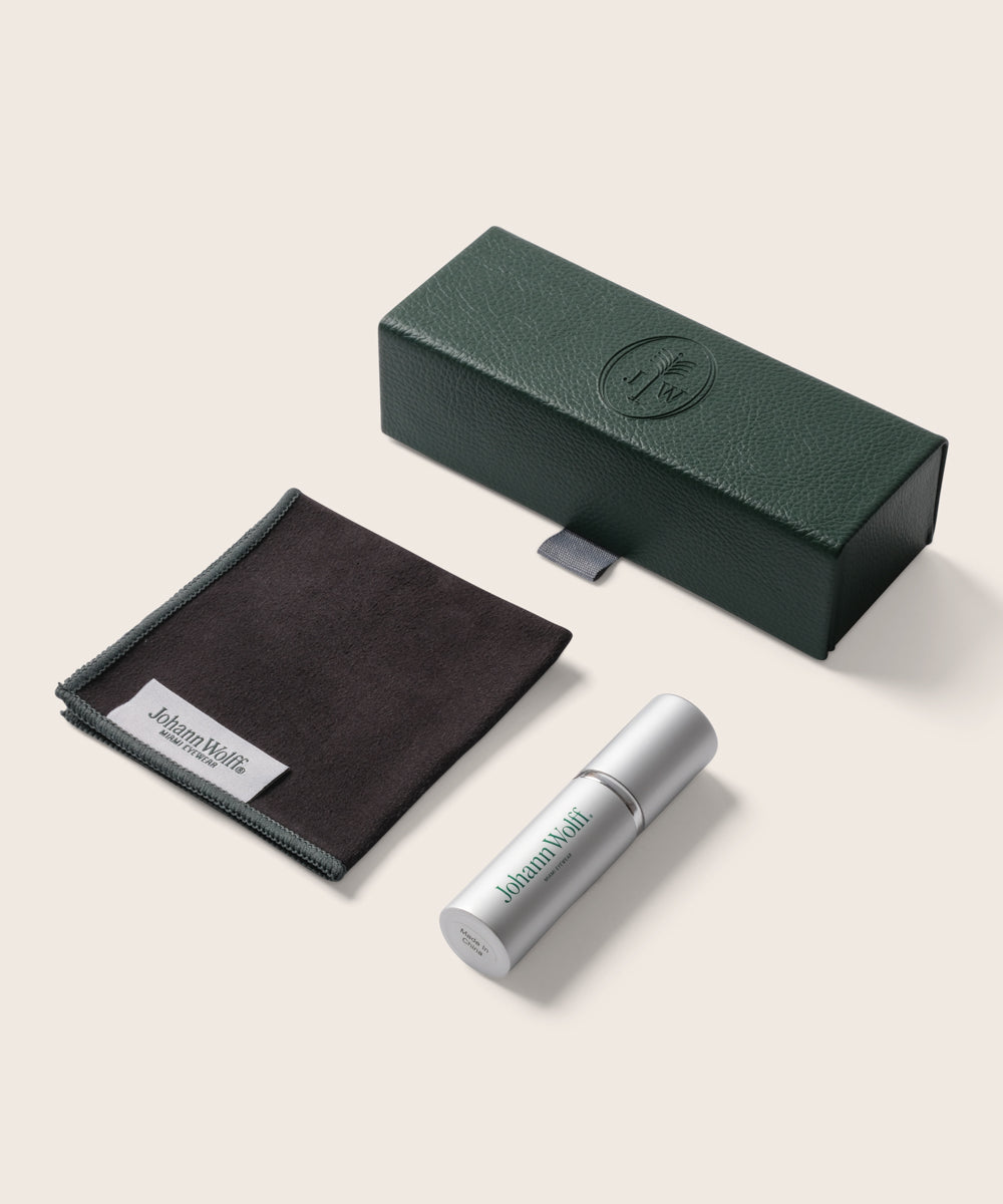 Eyewear Care Set