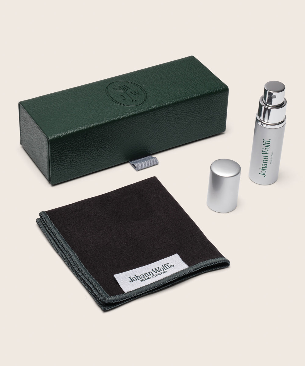 Eyewear Care Set