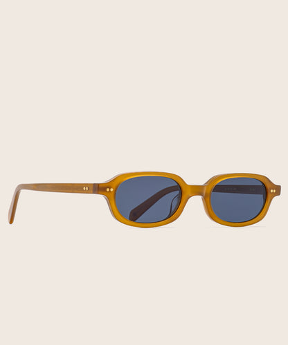 johann wolff alma amber sunglasses 