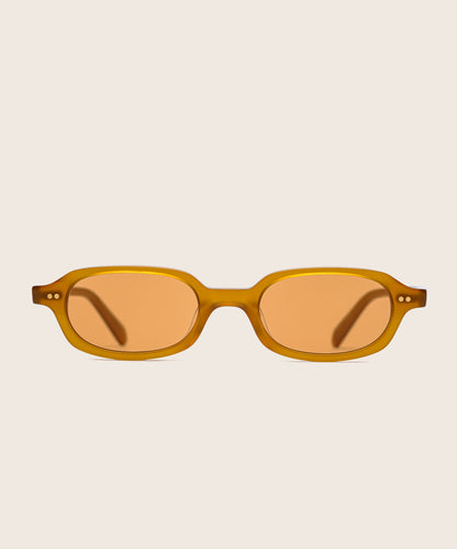 johann wolff alma amber light sunglasses 
