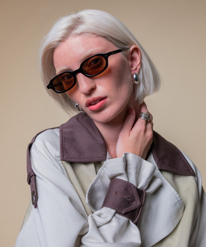 johann wolff alma black sunglasses 