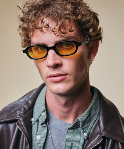 johann wolff alma black light sunglasses 