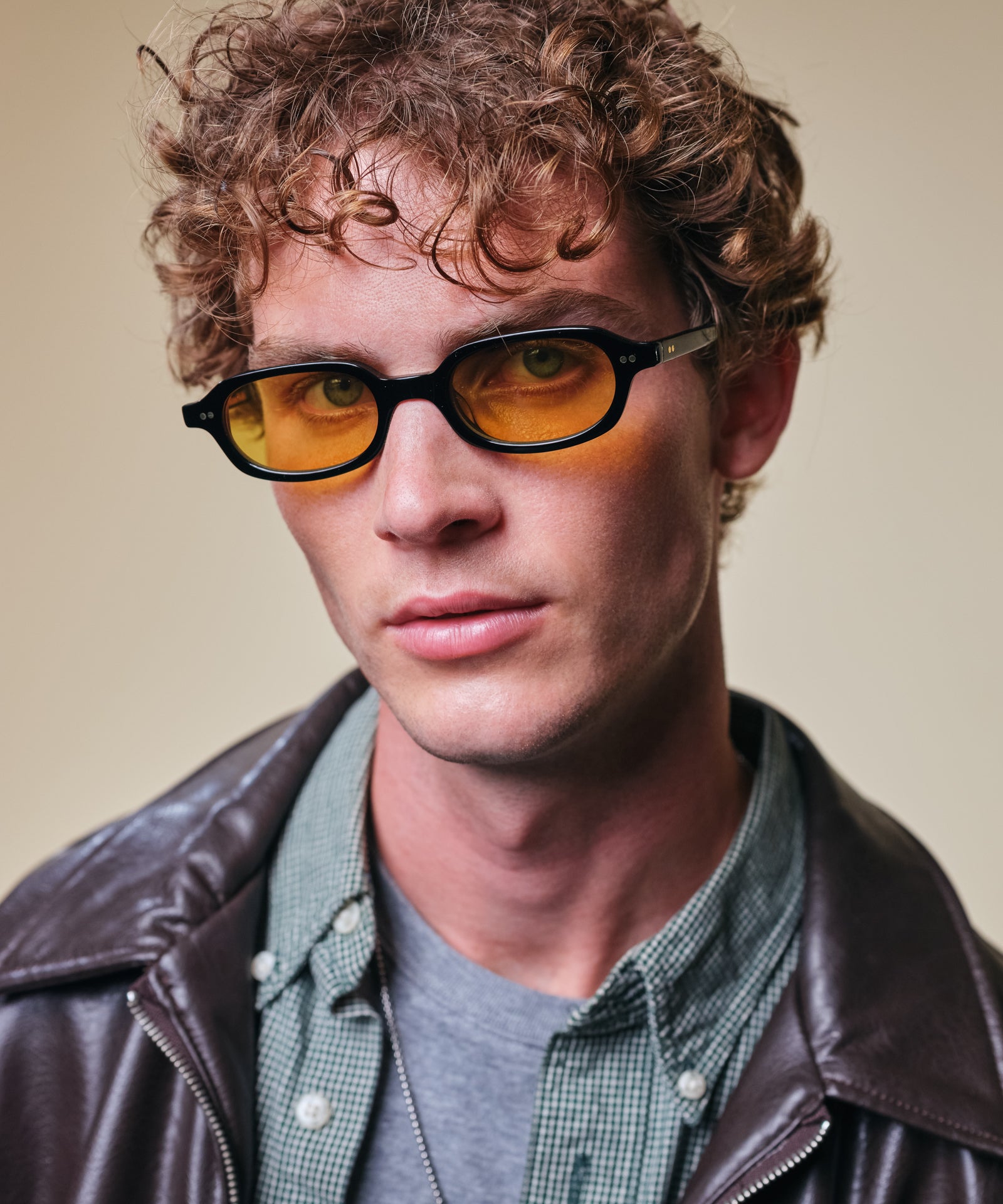 johann wolff alma black light sunglasses 