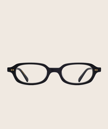 johann wolff alma black eyeglasses 