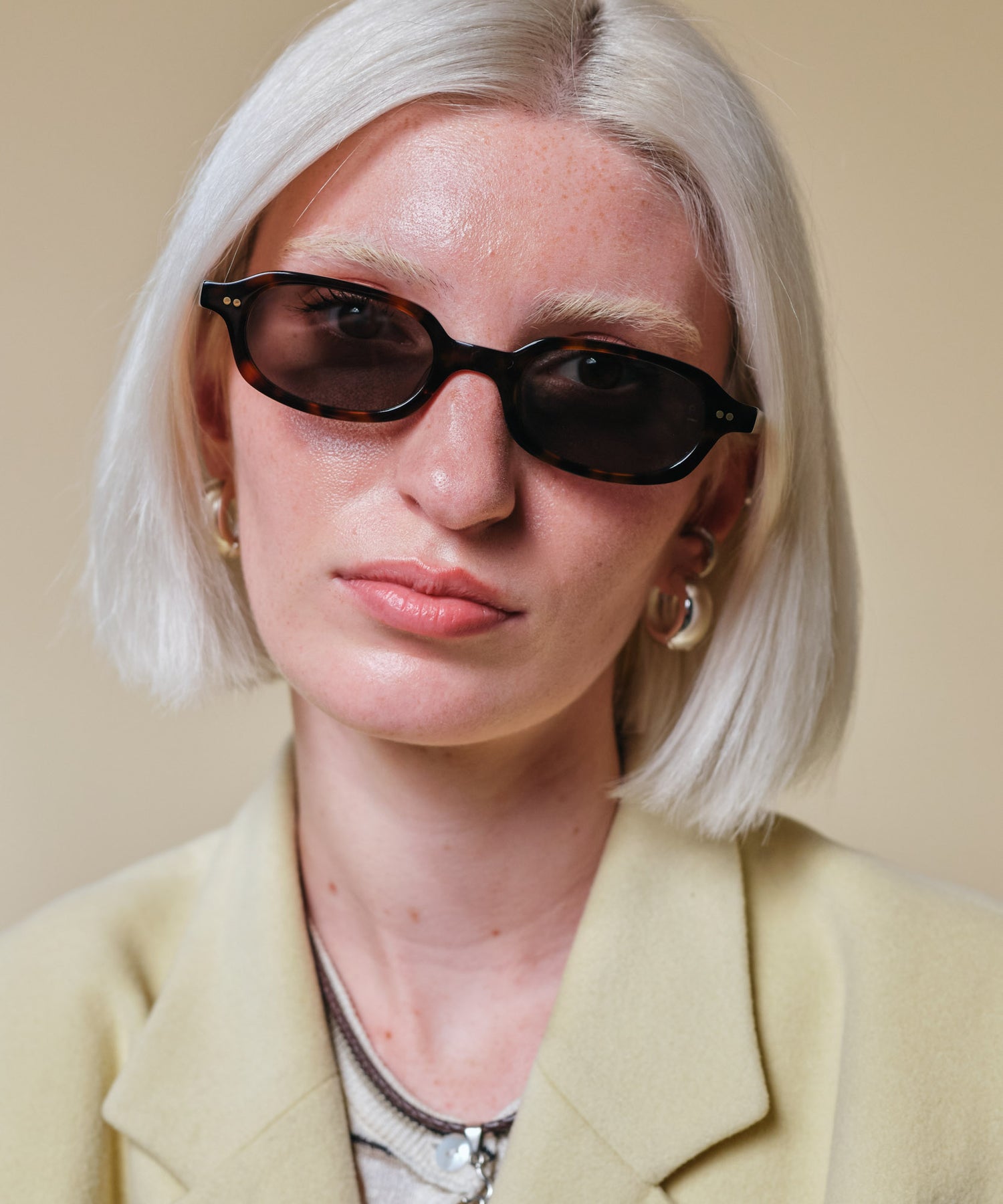 johann wolff alma havana sunglasses 