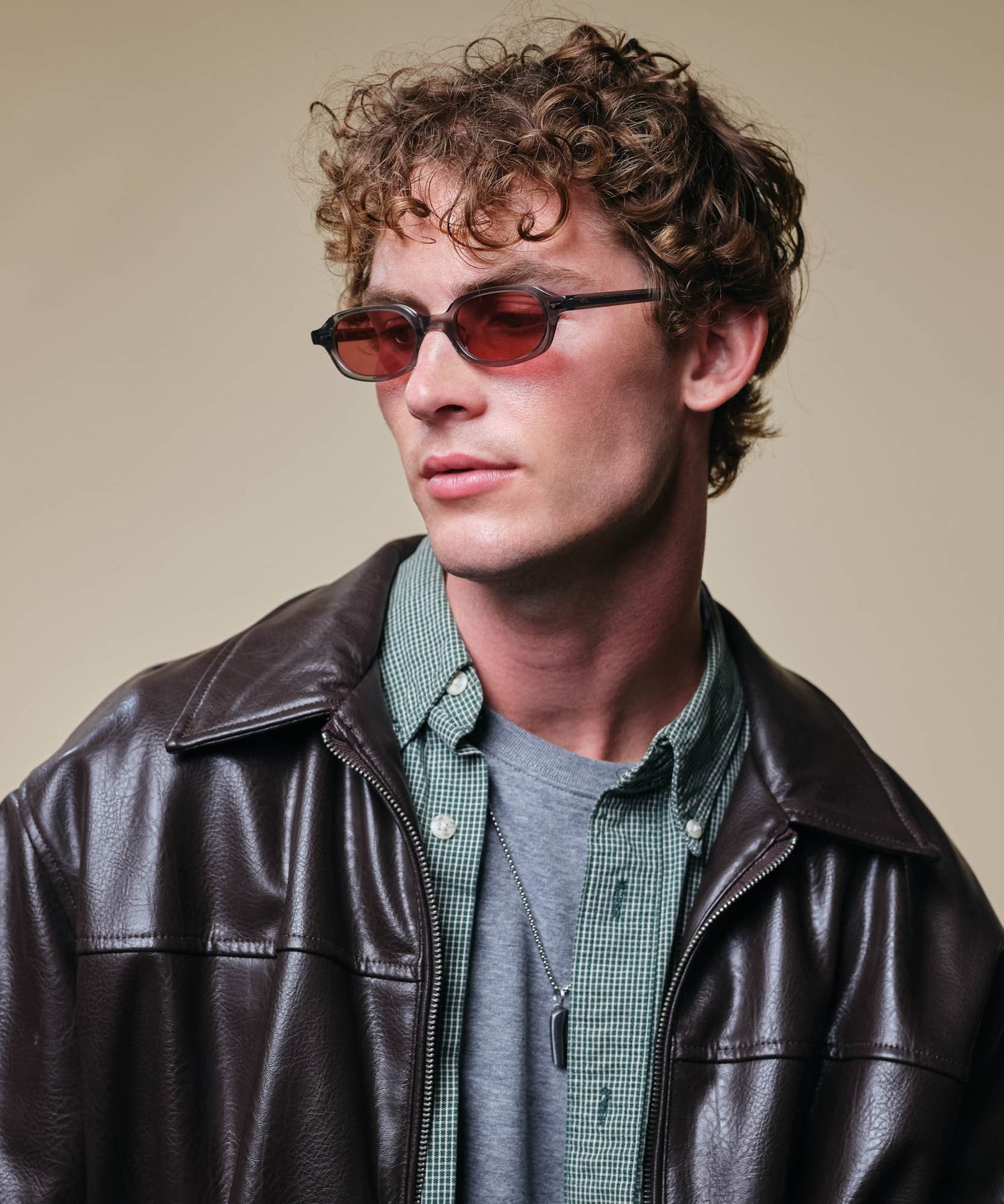 johann wolff alma slate sunglasses 