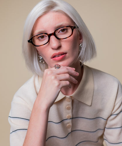 johann wolff alma havana eyeglasses 