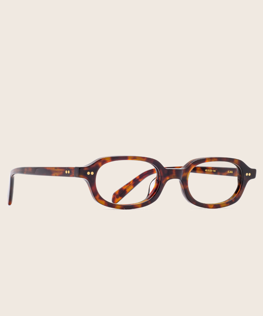 johann wolff alma havana eyeglasses 