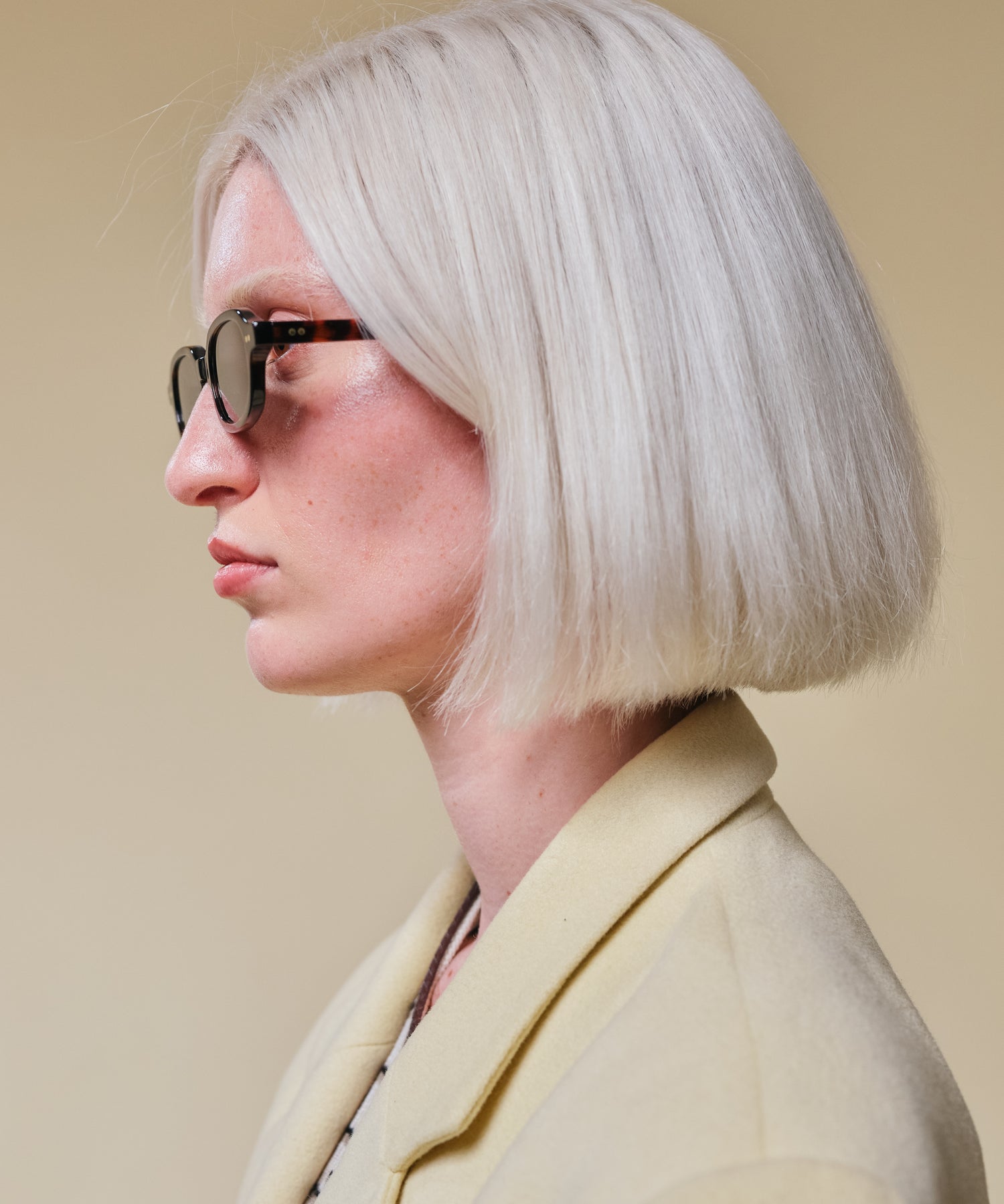 johann wolff alma havana sunglasses 
