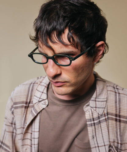 johann wolff alma black eyeglasses 