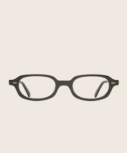 johann wolff alma black eyeglasses 