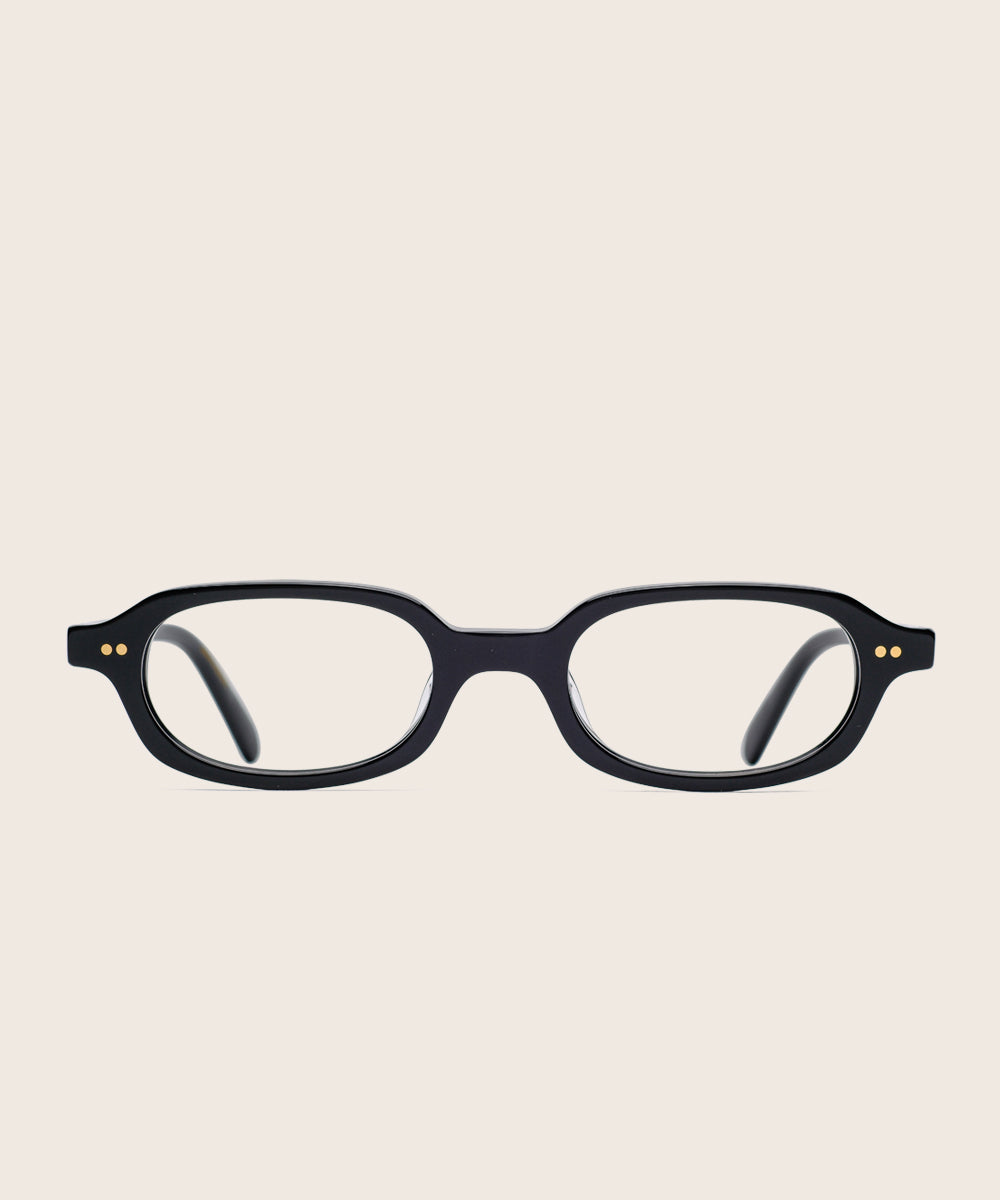 johann wolff alma black eyeglasses 