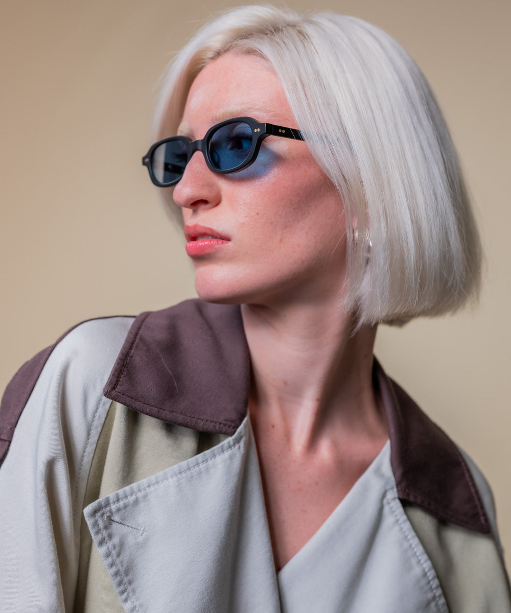 johann wolff alma matte black jade sunglasses 