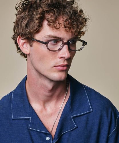 johann wolff alma slate eyeglasses 