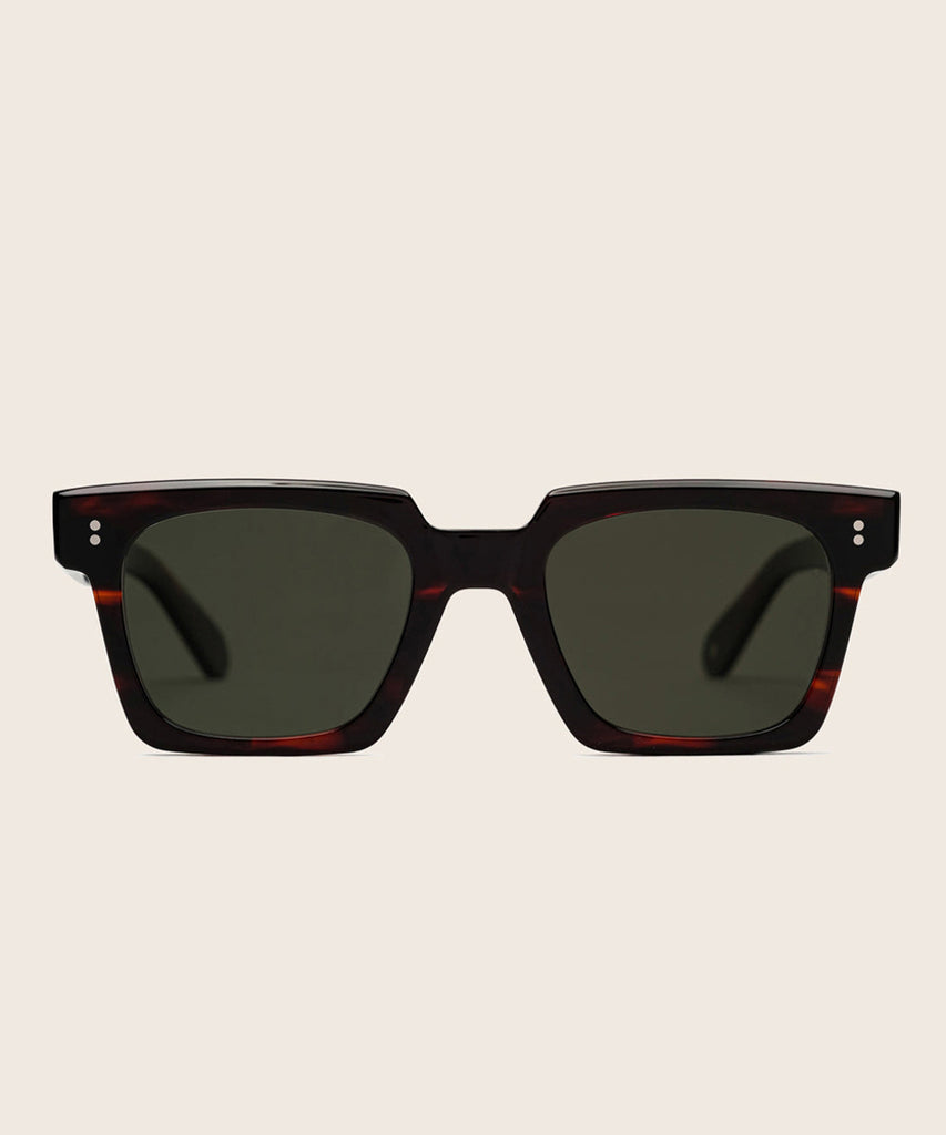 Johann Wolff Anna Dark Havana Sunglasses #color_dark-havana