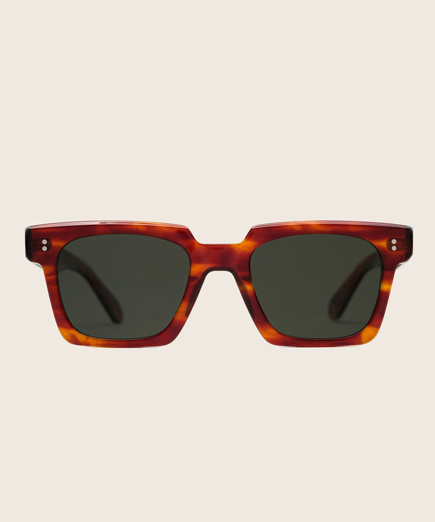 Johann Wolff Anna Havana Sunglasses #color_havana
