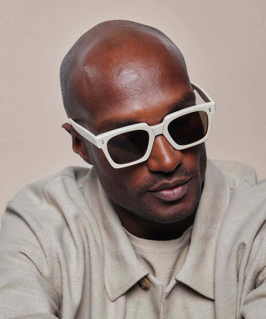 Johann Wolff Anna Ivory Sunglasses #color_ivory