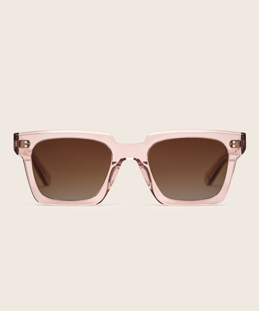 Johann Wolff Anna Nude Sunglasses #color_nude