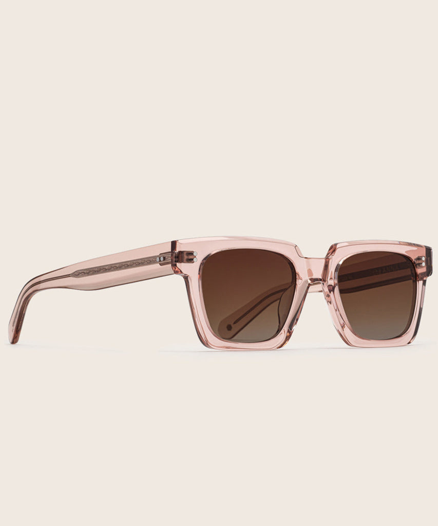 Johann Wolff Anna Nude Sunglasses #color_nude