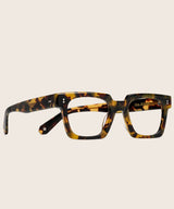 Johann Wolff Anna Tortoise Eyeglasses #color_tortoise