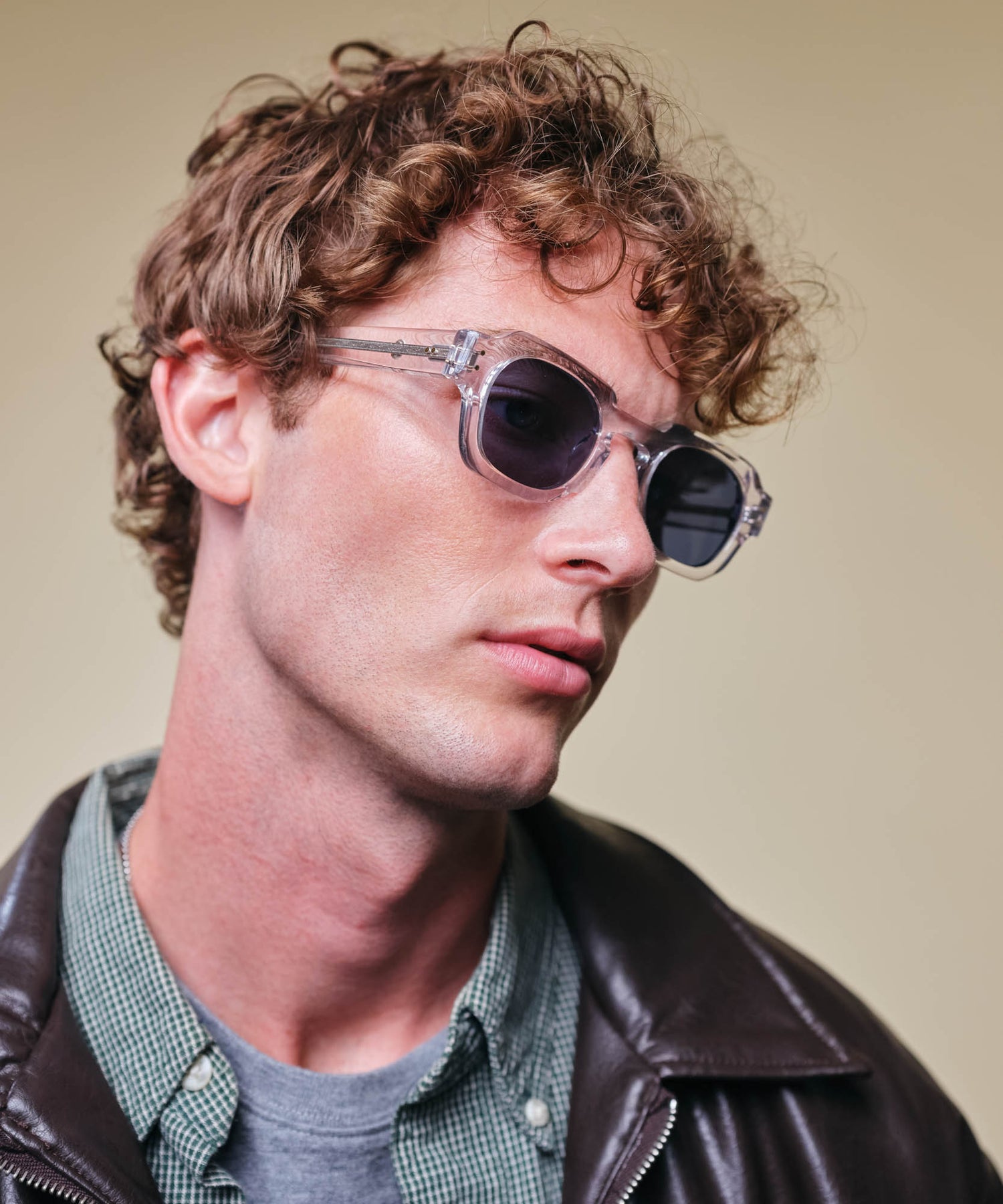 Johann Wolff Bastei Crystal Blue Sunglasses22 