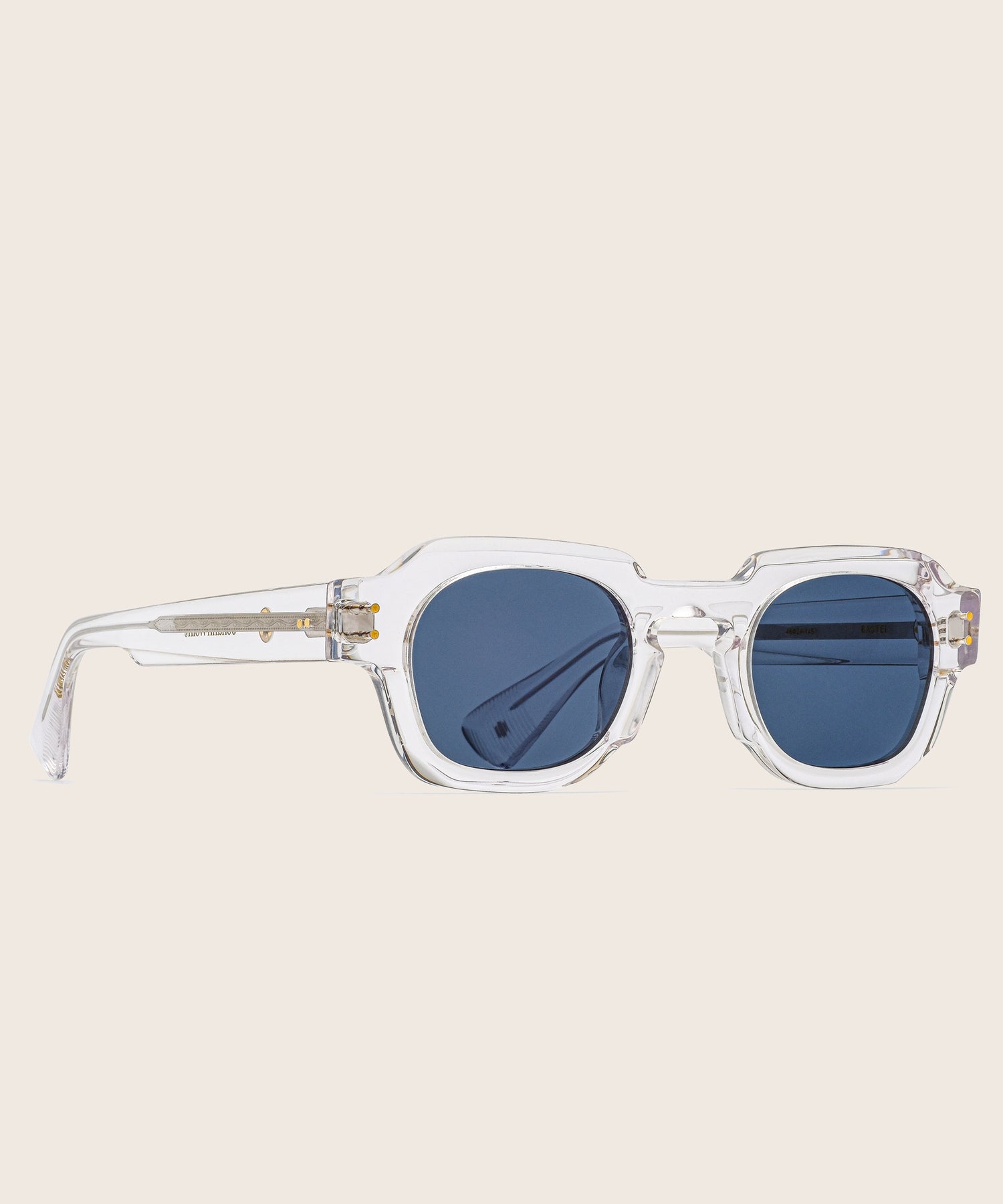 Johann Wolff Bastei Crystal Blue Sunglasses23 