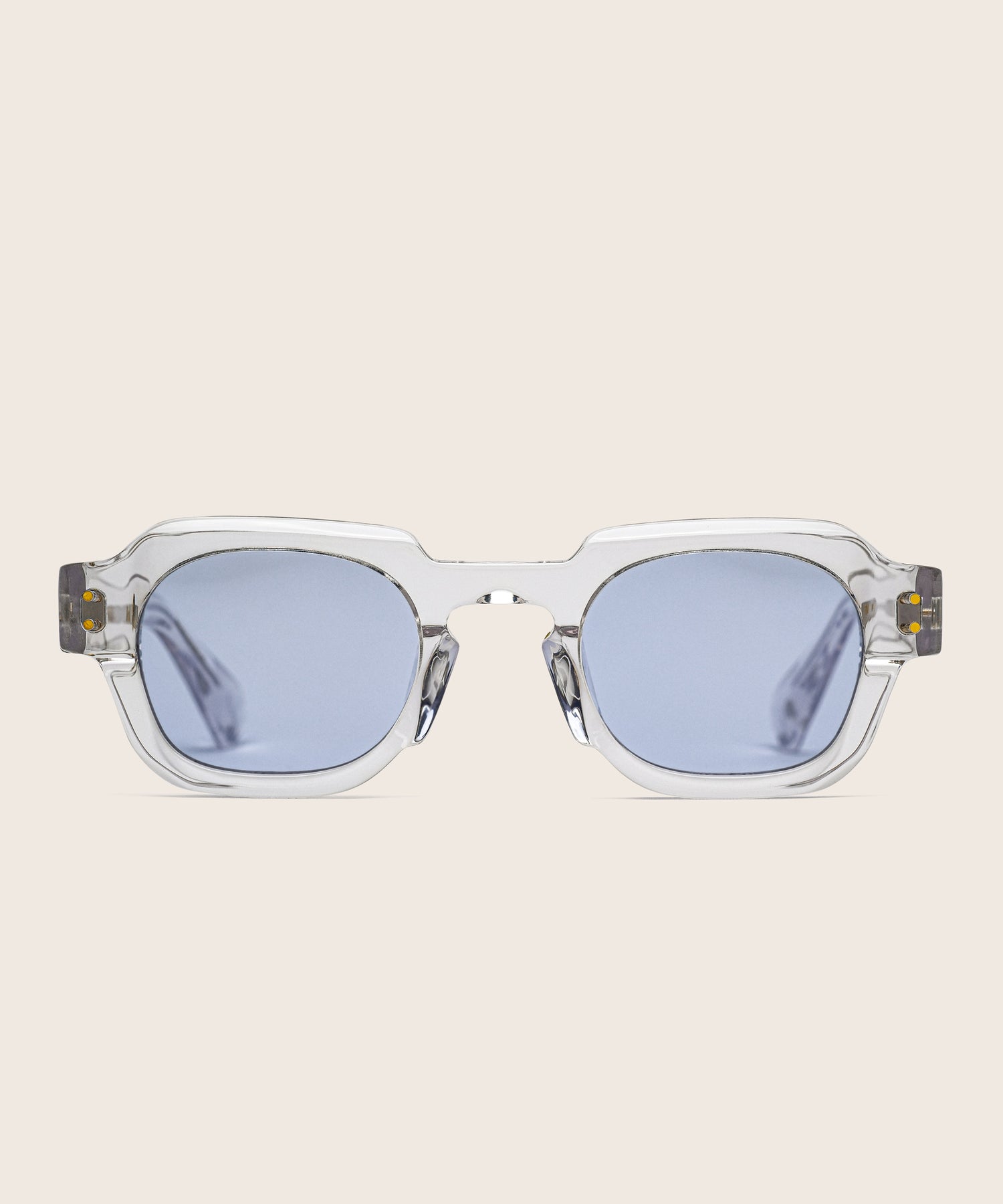 Johann Wolff Bastei Crystal Ice Light Sunglasses201 