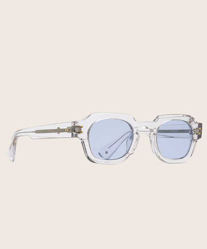 Johann Wolff Bastei Crystal Ice Light Sunglasses202 