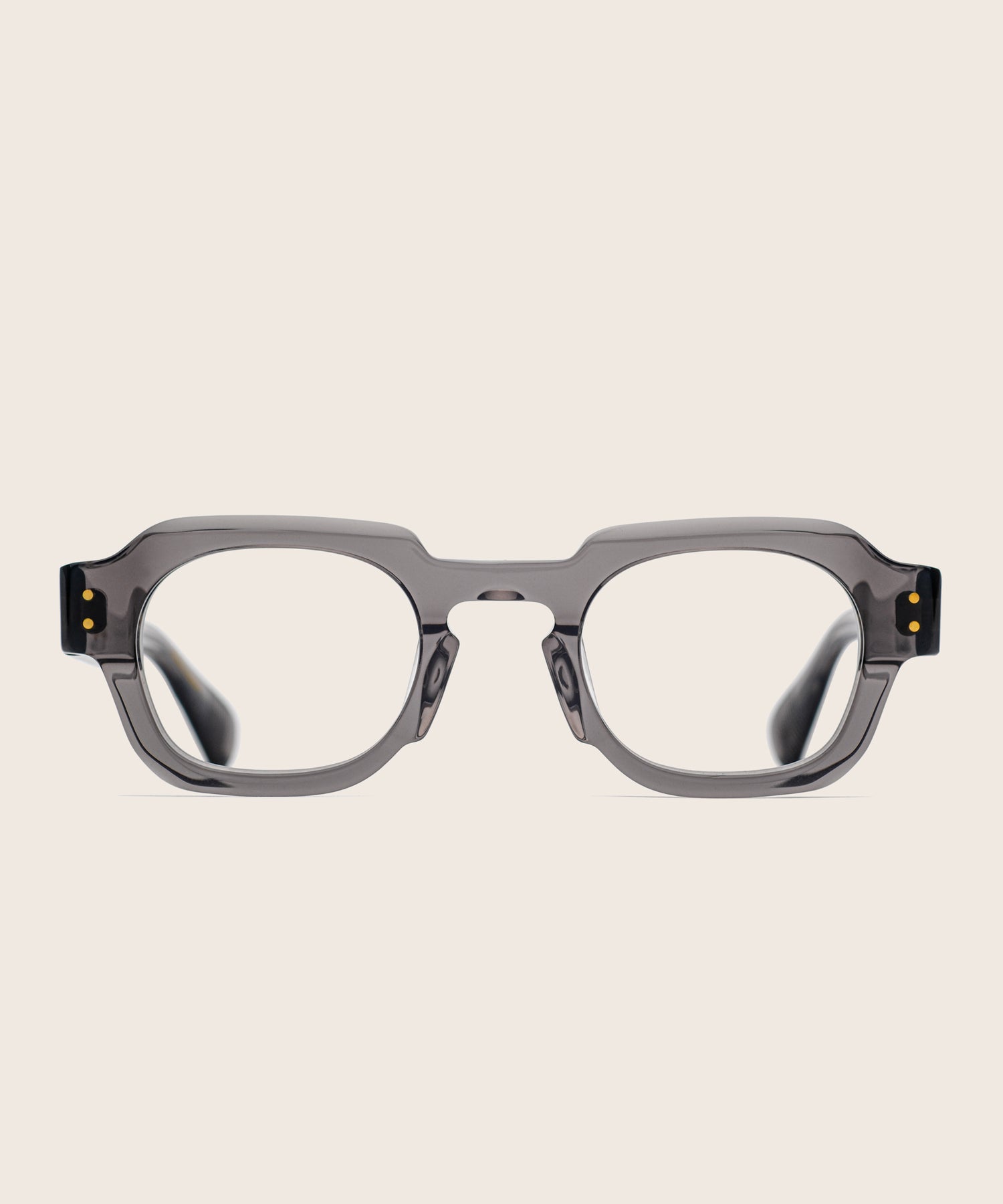 Johann Wolff Bastei Smoke Glasses22 