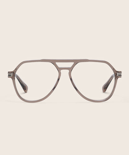 Johann Wolff Bernau Slate Eyeglasses 