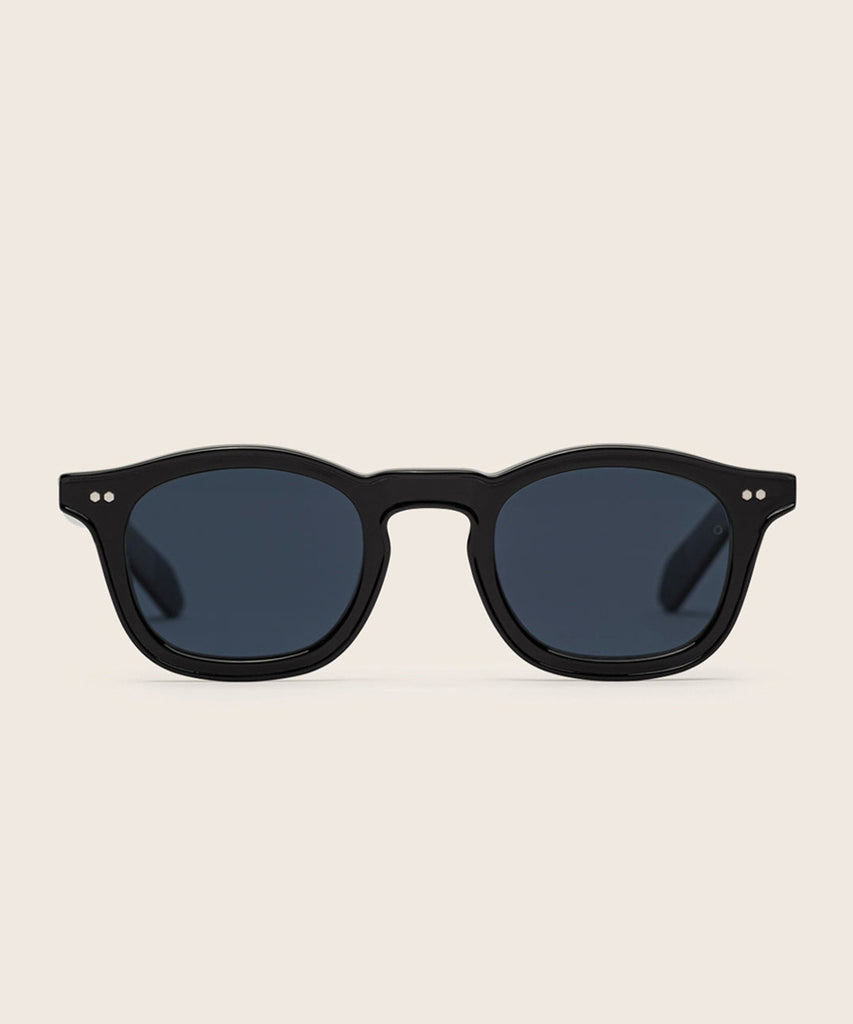 Johann Wolff Carousel Black Sunglasses #color_black