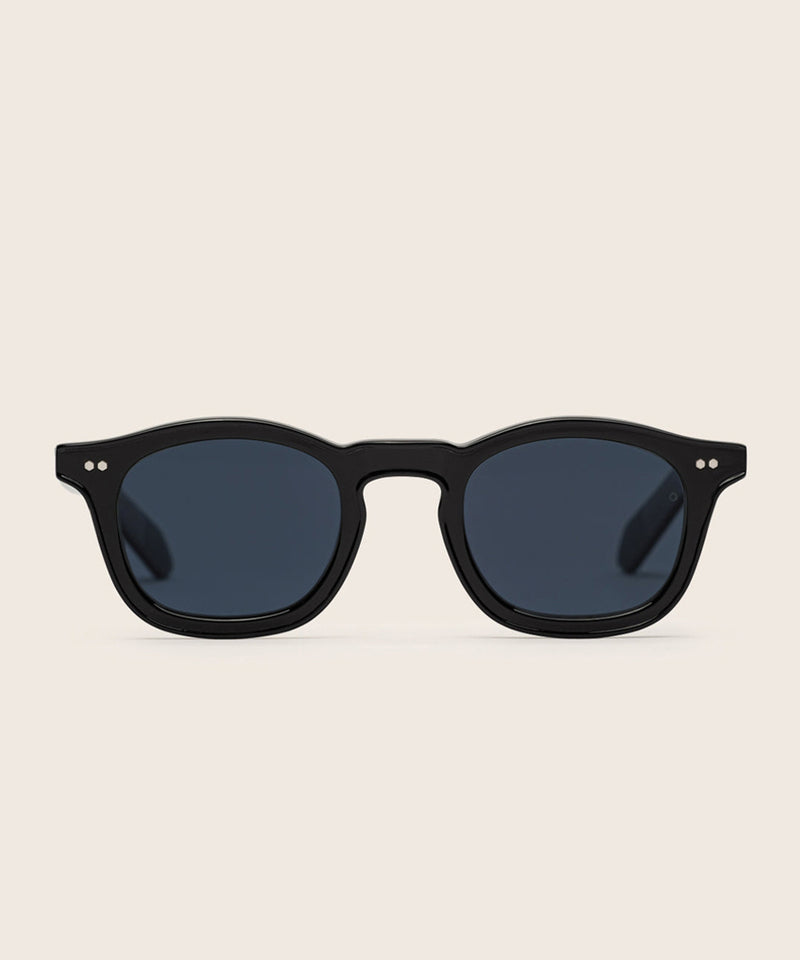 Johann Wolff Carousel Black Sunglasses #color_black