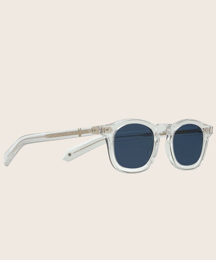Johann Wolff Carousel Crystal Sunglasses #color_crystal