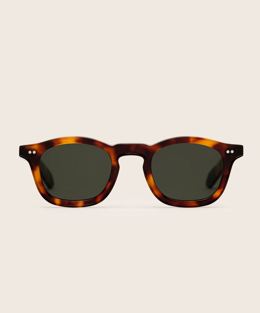 Johann Wolff Carousel Havana Sunglasses #color_havana
