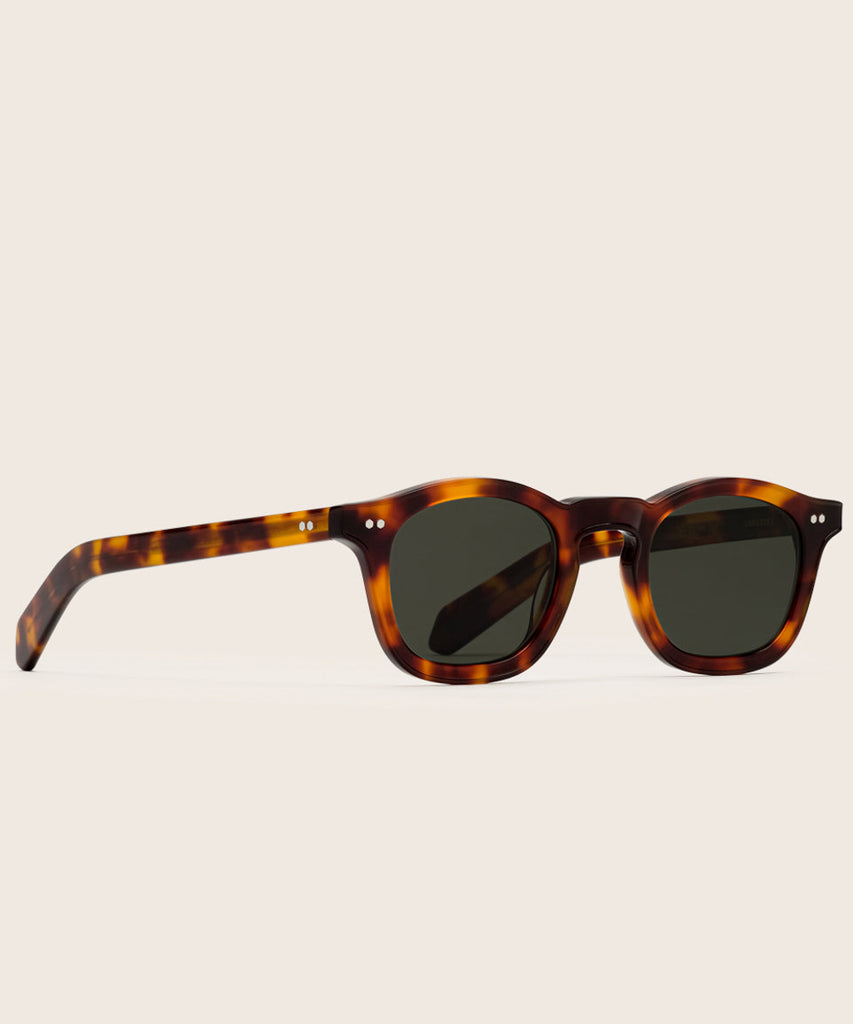 Johann Wolff Carousel Havana Sunglasses #color_havana