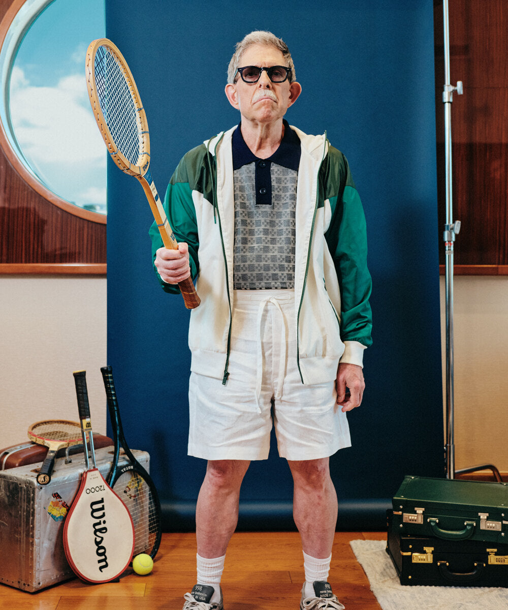 johann wolff carousel mrc sunglasses collaboration