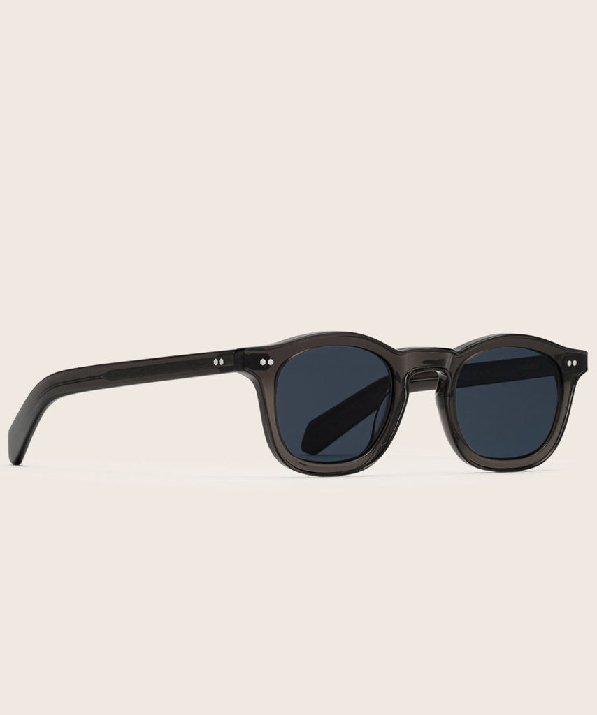 Johann Wolff Carousel Smoke Sunglasses #color_smoke