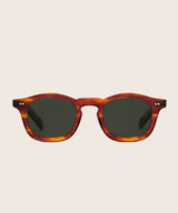 Johann Wolff Carousel Tigerwood Sunglasses #color_tigerwood