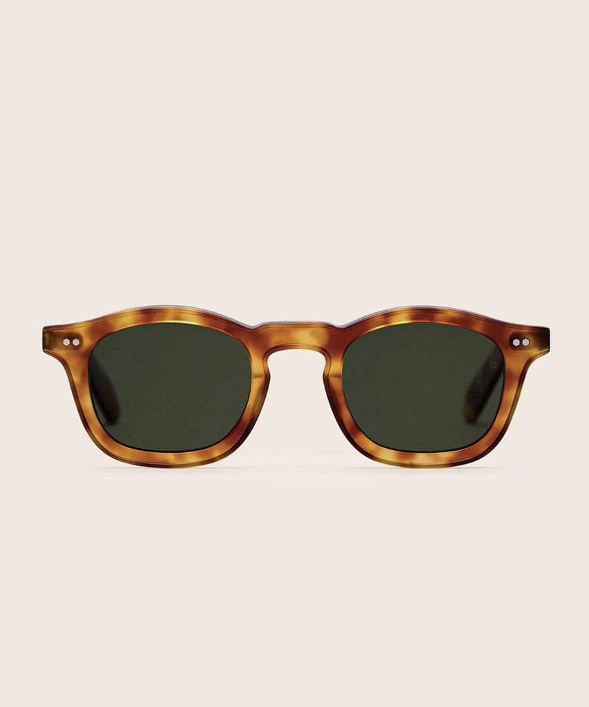 Johann Wolff Carousel Vintage Tortoise Sunglasses #color_vintage-tortoise