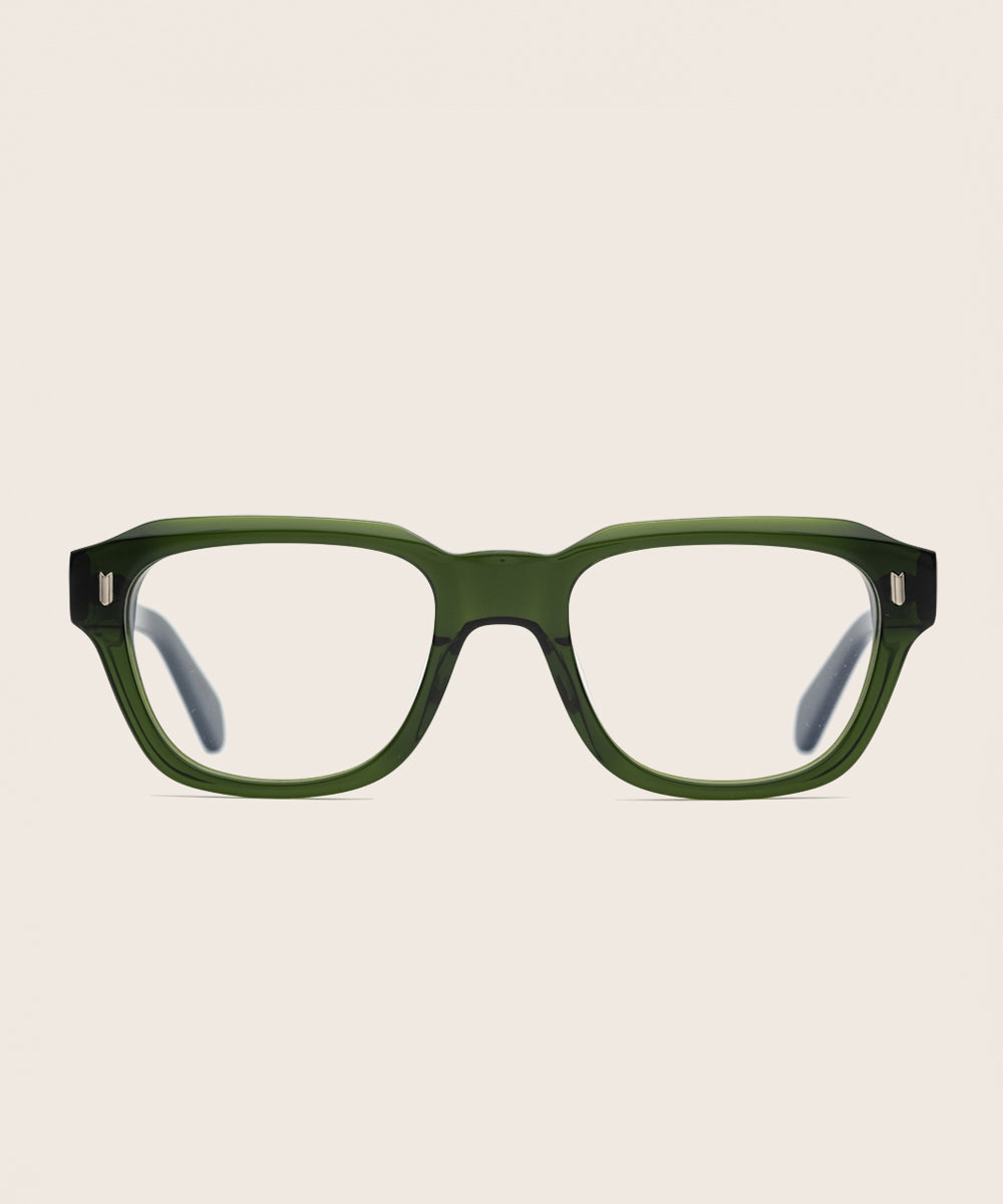 Johann Wolff Dessau Palm Eyeglasses 