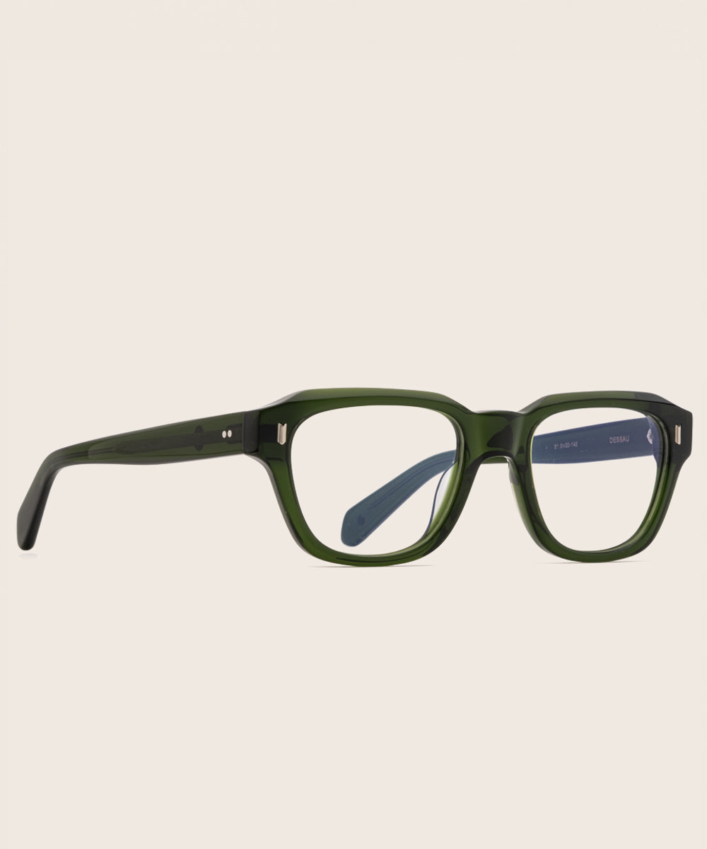 Johann Wolff Dessau Palm Eyeglasses 