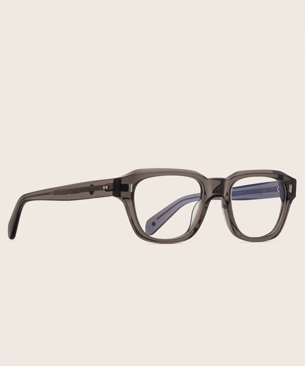 Johann Wolff Dessau Slate  Eyeglasses #color_slate