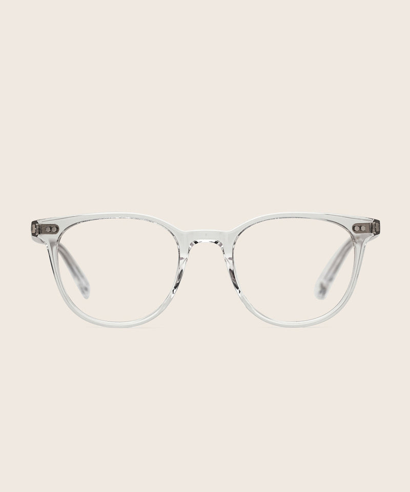 Johann Wolff Frankie Crystal Eyeglasses #color_crystal