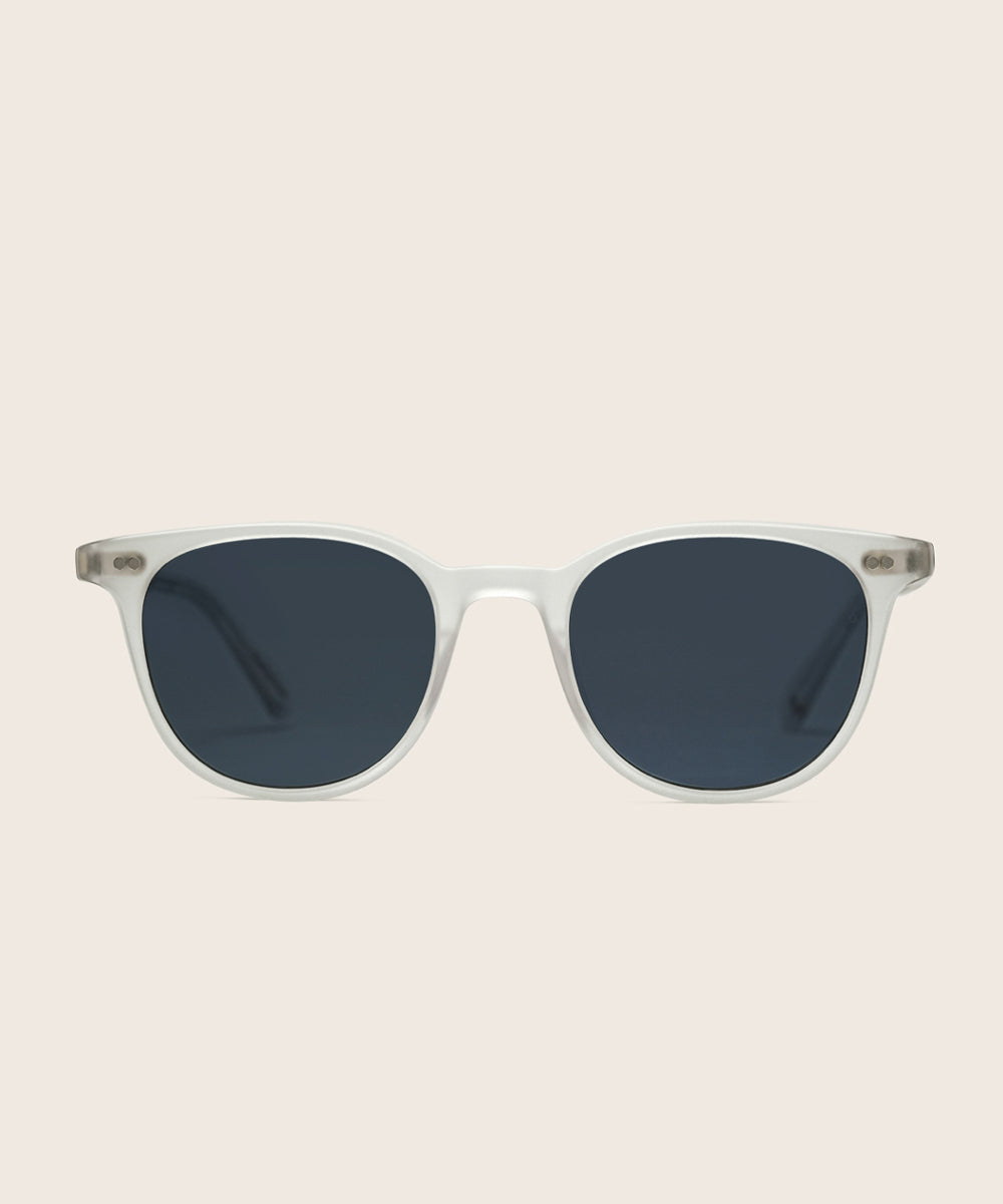 Johann Wolff Frankie Frost Sunglasses 